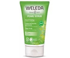 Weleda Birch Body Scrub kūno šveitiklis 150ml