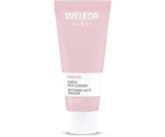 Weleda Sensitive Gentle Milk Valiklis Valiklis
