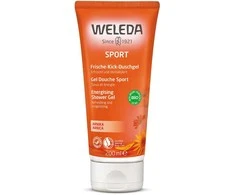 Weleda Arnica Sport Dušo želė 200 ml