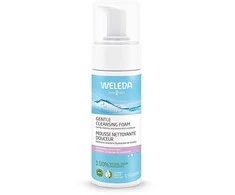 Weleda Gentle Cleansing Foam Cleansing Mousse