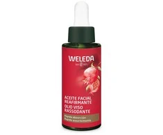 Weleda GRANADA firming facial oil 30 ml