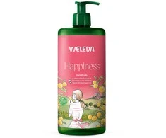 Weleda HAPPINESS gel de ducha de pomelo 750 ml