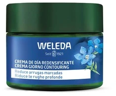 Weleda Mėlynas GENCENTIAN AND EDELWEISS redensifying day cream 40 ml
