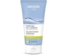 Weleda Purifying Gel Valiklis valomasis gelis