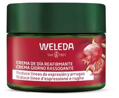 Weleda POMEGRANATE &amp; MACA PEPTIDES firming day cream 40 ml