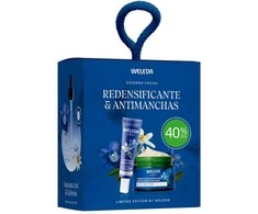 Weleda Redensifying &amp; Stain Remover 2 pcs
