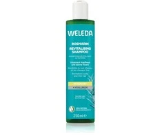 Weleda Rosemary Revitalising Šampūnas, 250 ml