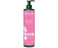 Weleda ROSEHIP pienelis kūnui 250 ml