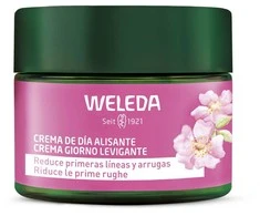 Weleda SMOOTHING rosehip and baltas tea smoothing day cream 40 ml