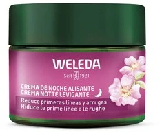 Weleda SMOOTHING rosehip and baltas tea smoothing night cream 40 ml