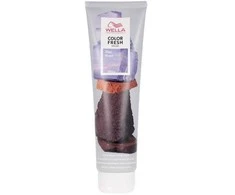 Wella Color Fresh Kaukė Lilac Frost, 150 ml