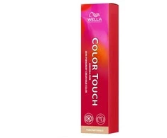 Wella Sebastian Professional Color Touch 7-0, 60 ml