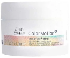 "Wella Color Motion" kaukė 150ml