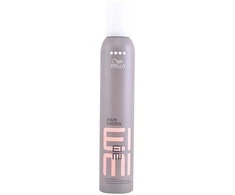 Plaukų putos Wella Eimi Shape Control Hold Level 4, 300ml