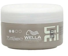 Formuojamasis matinis plaukų molis Wella Eimi Texture Touch (2) 75 ml