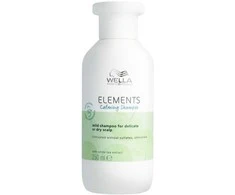 Wella Wp Pro Elm Otc šampūnas, 250 ml Enespt