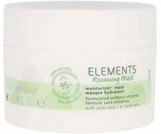 Wella Elements Renewing Mask Paraben Free