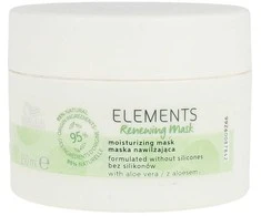 "Wella Wp Elements" atnaujinamoji kaukė 150ml