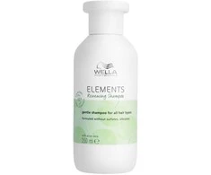 Wella Wp Pro Elm Otc šampūnas, 250 ml Enespt