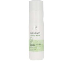 "Wella Elements" atnaujinamasis šampūnas 250ml