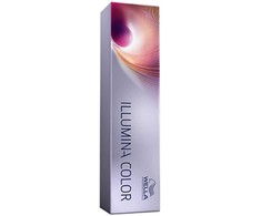 plaukų dažai "Wella Illumina Color 10-69" 60ml