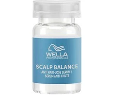 Wella Professionals Invigo Scalp Balance serumas nuo plaukų slinkimo nuo plaukų slinkimo