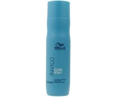 "Wella Invigo Clean Scalp" šampūnas nuo pleiskanų 250ml