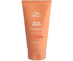 Wella Invigo Nutri Enrich Frizz Control Kreminis, 150 ml