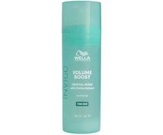 Wella Invigo Volume Boost Crystal kaukė, 145 ml