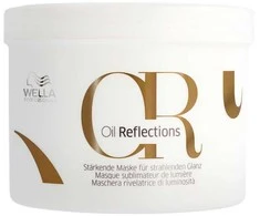 Sebastian Professional Oil Reflections blizgesį didinanti kaukė, 500 ml