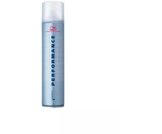 Wella Wp Pfrm Atb plaukų lakas, 500 ml R Multilang