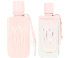 Set Women'Secret: Intimate Eau De Parfum For Women, 100 ml + Intimate Hydrating Losjonas kūnui, 200 ml
