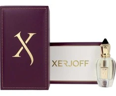 Xerjoff Shooting Stars Nio EDP parfumuotas vanduo vyrams, 50 ml