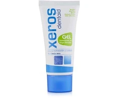 XEROS DENTAID moisturizing gel 50 ml