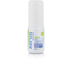 Xeros Dentaid Dentaid Xerosdentaid purškalas 15ml