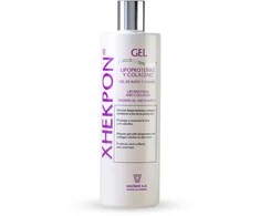 Xhekpon Vonios gelis 400ml