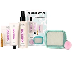 XHEKPON COLLAGEN ESSENTIALS 5-piece set