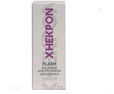 XHEKPON FLASH firming effect ampoules 1 unit