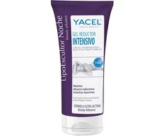 Yacel intensyvus mažinamasis gelis liposkulptoriui nakčiai, 200 ml