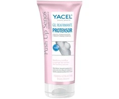 "Yacel Push Up" stangrinamasis apsauginis gelis krūtinės zonai 200ml