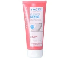 "Yacel" intensyvus pilvą mažinantis gelis 200ml