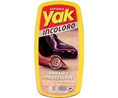 Batų valymo kempinė Yak