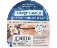 Yankee Candle Vanilla Creme Brulee 22 g