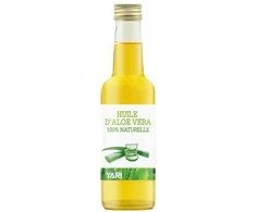 Plaukų aliejus Yari Alijošius (250 ml)