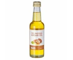 Maitinamasis aliejus Yari Argano aliejus 100 % natūralus (250 ml)