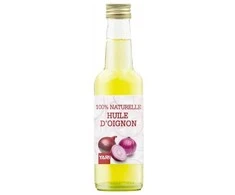 Maitinamasis aliejus Yari Natural Svogūnai (250 ml)