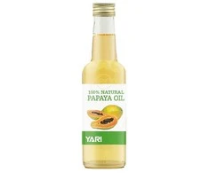 Plaukų aliejus Yari Papajos (250 ml)