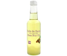 Plaukų aliejus Yari (250 ml)