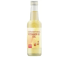 Maitinamasis aliejus Yari Natural Vitaminas E (250 ml)
