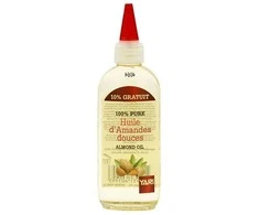 Yari 100% PURE almond oil 110 ml